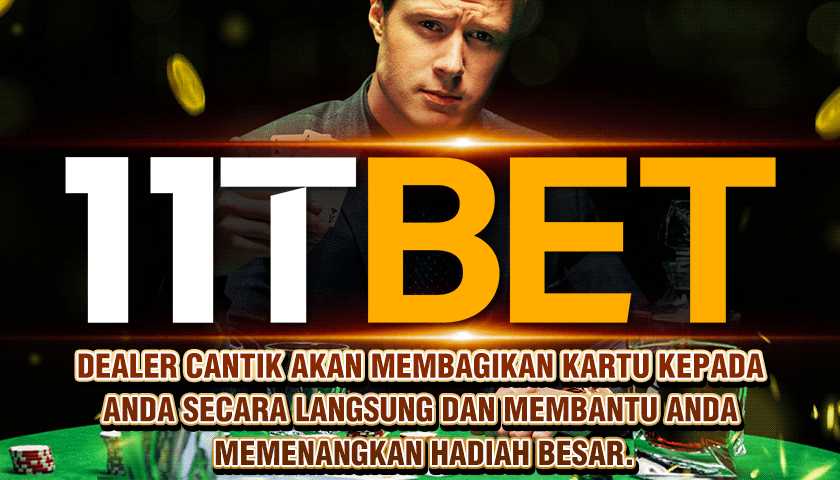 website Joker268 Anti Blokir