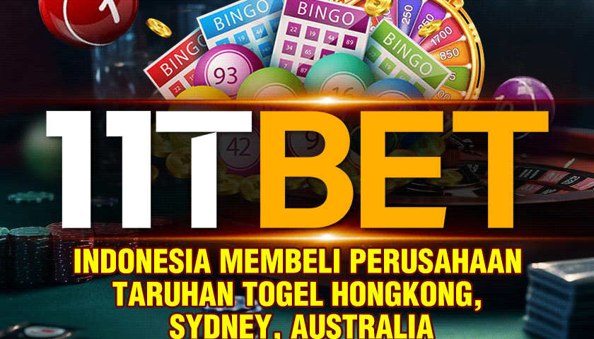 TERJUN4D : #1 Platform Slot 4D Trusted di Seluruh Indonesia